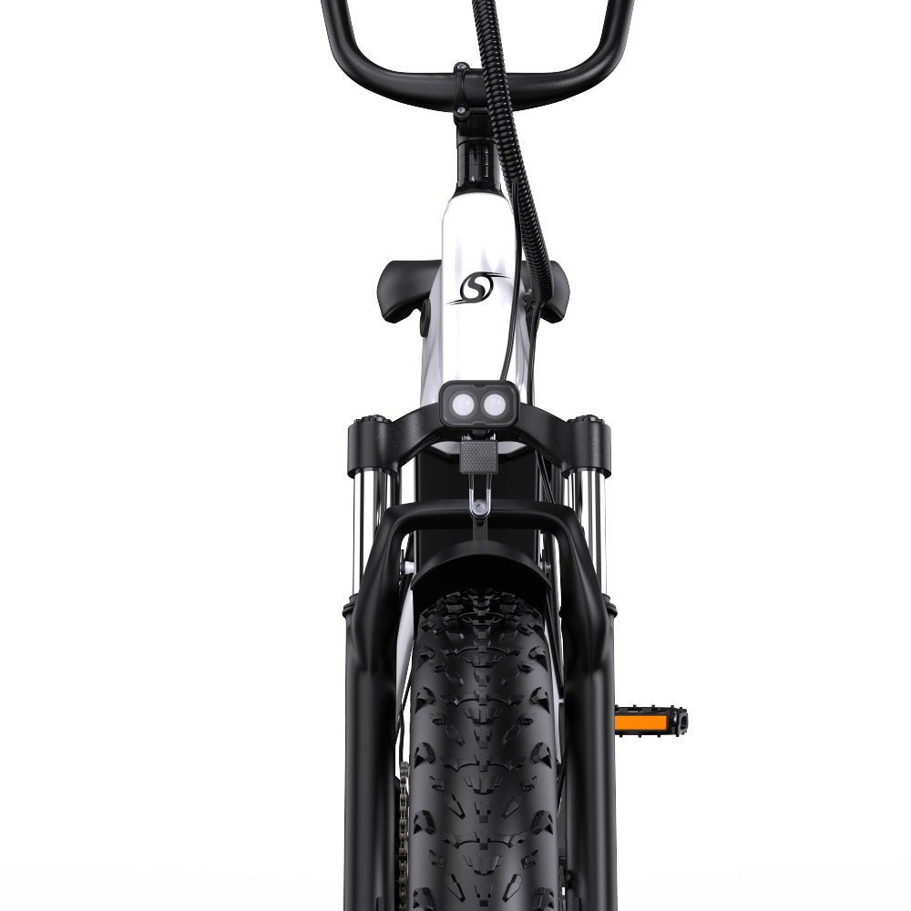 OneSport OT08 - E-Bike - Wheelyshop
