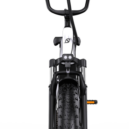 OneSport OT08 - E-Bike - Wheelyshop
