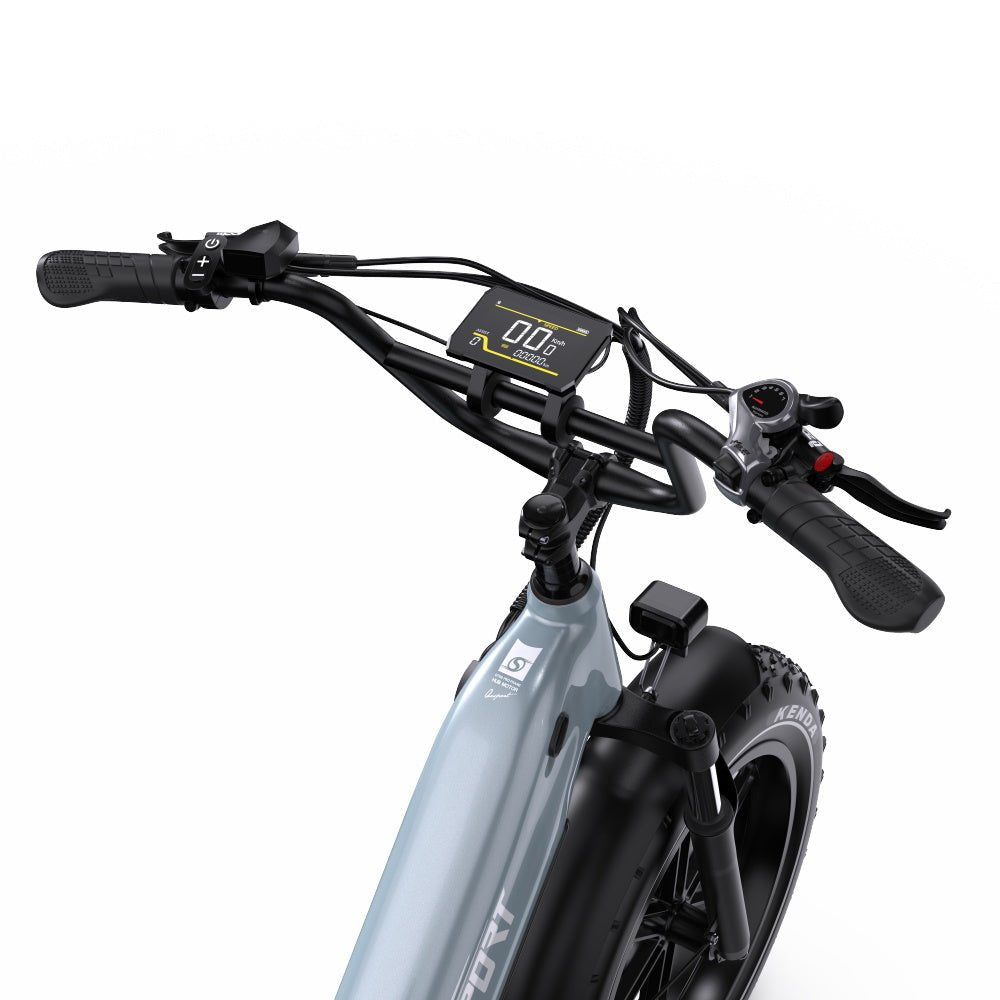 OneSport OT08 - E-Bike - Wheelyshop