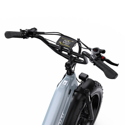 OneSport OT08 - E-Bike - Wheelyshop