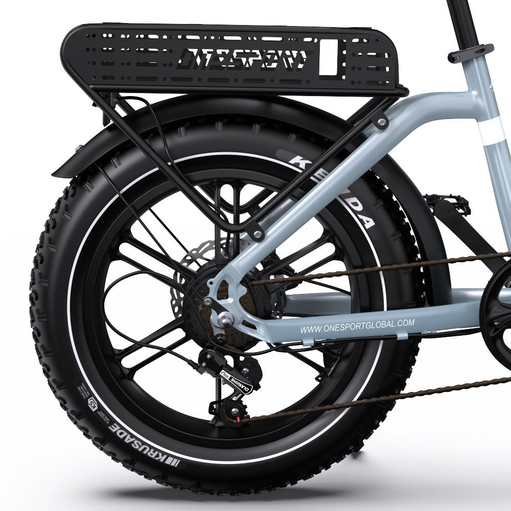 OneSport OT08 - E-Bike - Wheelyshop