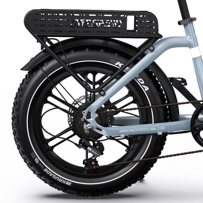 OneSport OT08 - E-Bike - Wheelyshop