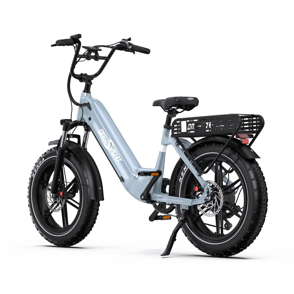 OneSport OT08 - E-Bike - Wheelyshop