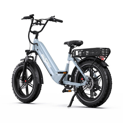 OneSport OT08 - E-Bike - Wheelyshop