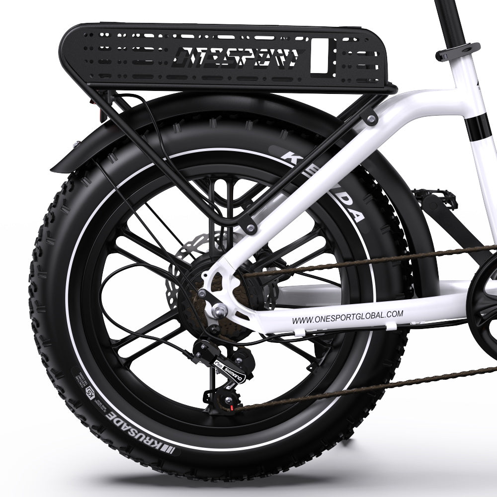 OneSport OT08 - E-Bike - Wheelyshop