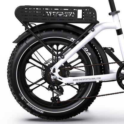 OneSport OT08 - E-Bike - Wheelyshop