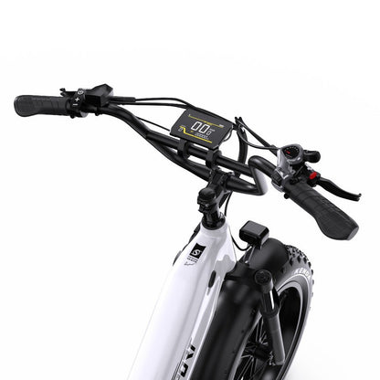 OneSport OT08 - E-Bike - Wheelyshop