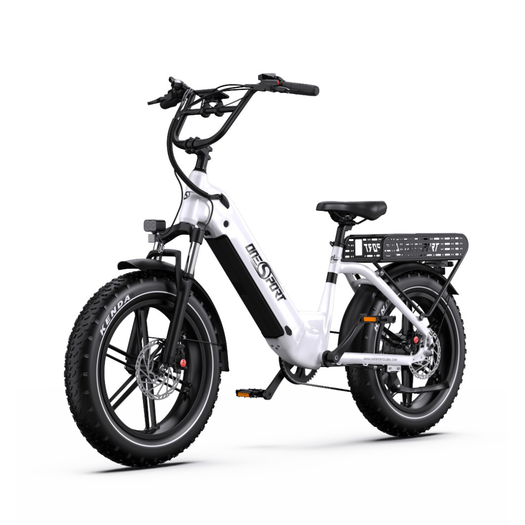 OneSport OT08 - E-Bike - Wheelyshop