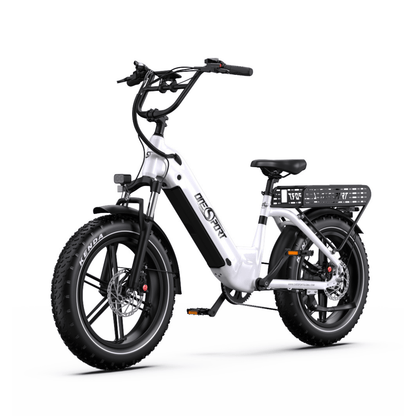 OneSport OT08 - E-Bike - Wheelyshop