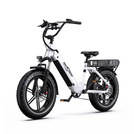 OneSport OT08 - E-Bike - Wheelyshop