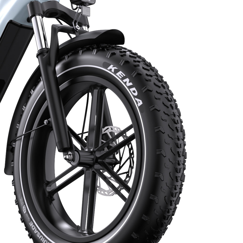 OneSport OT08 - E-Bike - Wheelyshop