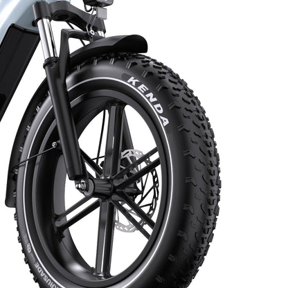 OneSport OT08 - E-Bike - Wheelyshop