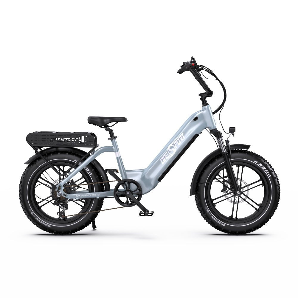 OneSport OT08 - E-Bike - Wheelyshop