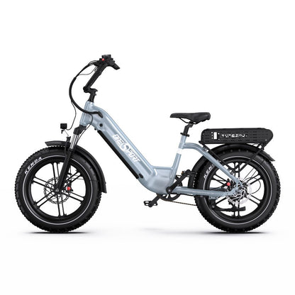 OneSport OT08 - E-Bike - Wheelyshop