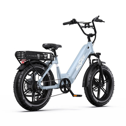 OneSport OT08 - E-Bike - Wheelyshop