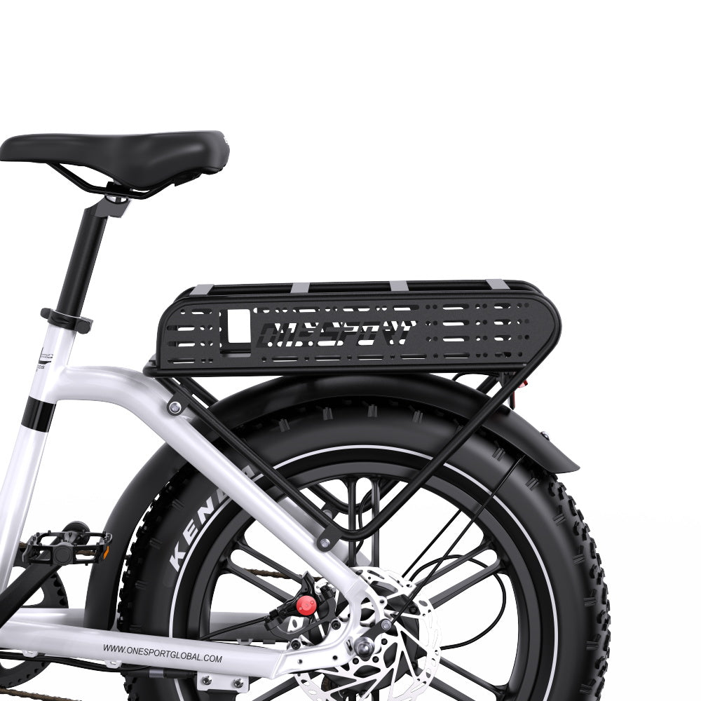 OneSport OT08 - E-Bike - Wheelyshop