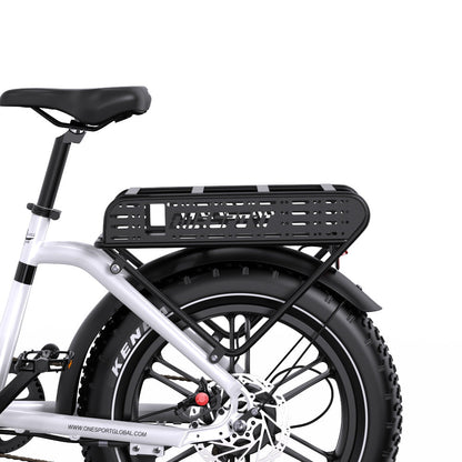 OneSport OT08 - E-Bike - Wheelyshop