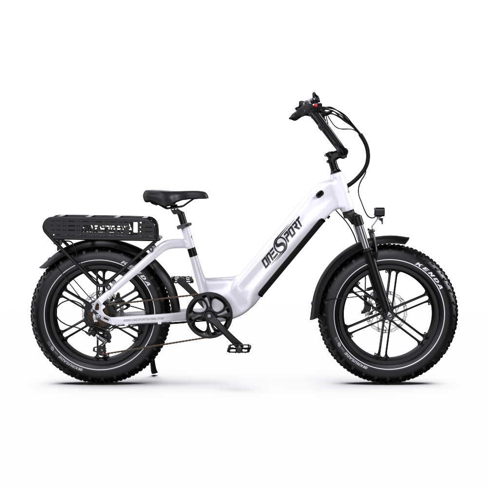 OneSport OT08 - E-Bike - Wheelyshop