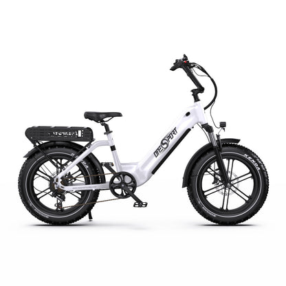 OneSport OT08 - E-Bike - Wheelyshop