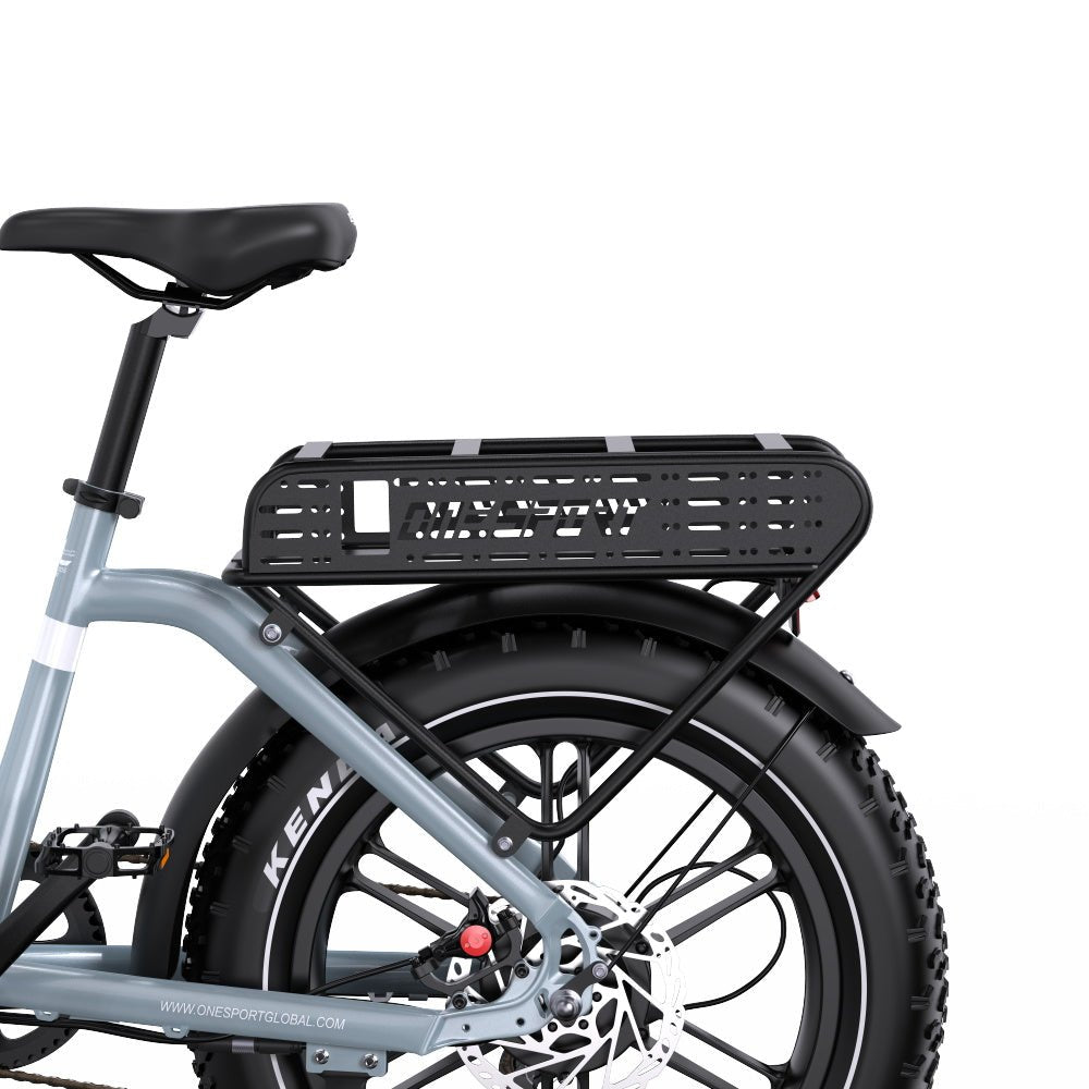 OneSport OT08 - E-Bike - Wheelyshop