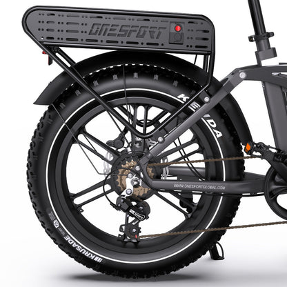 Onesport OT08 Pro - E-Bike - Wheelyshop