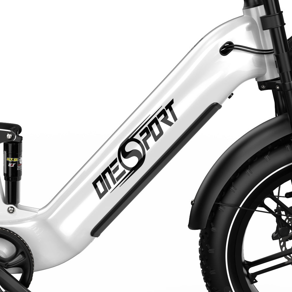 Onesport OT08 Pro - E-Bike - Wheelyshop