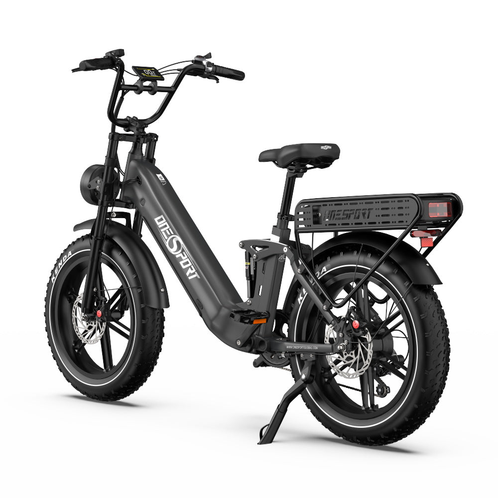 Onesport OT08 Pro - E-Bike - Wheelyshop