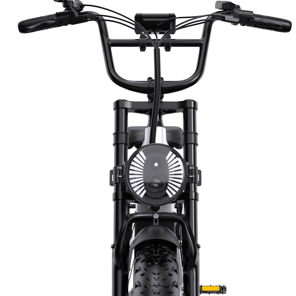 Onesport OT08 Pro - E-Bike - Wheelyshop