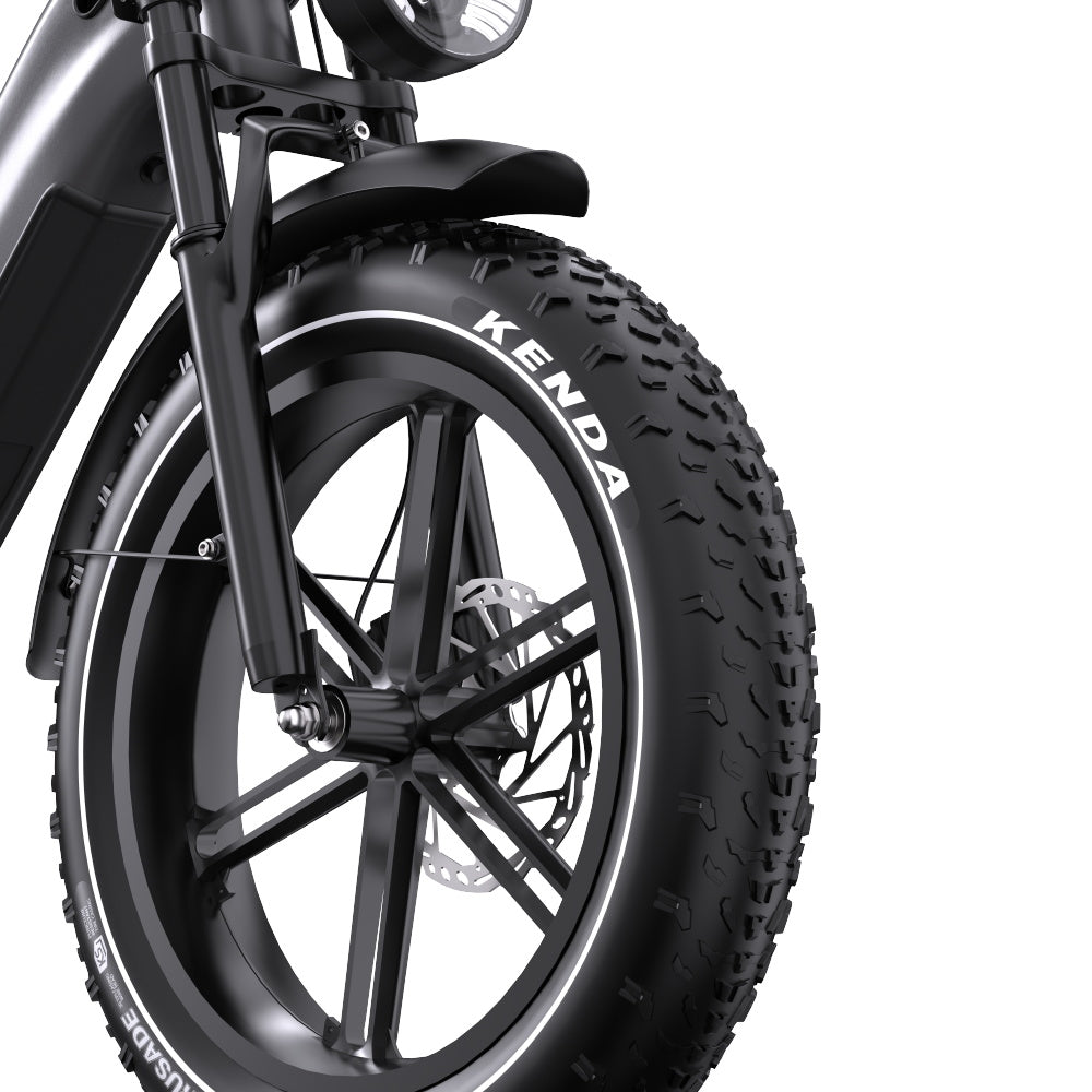 Onesport OT08 Pro - E-Bike - Wheelyshop