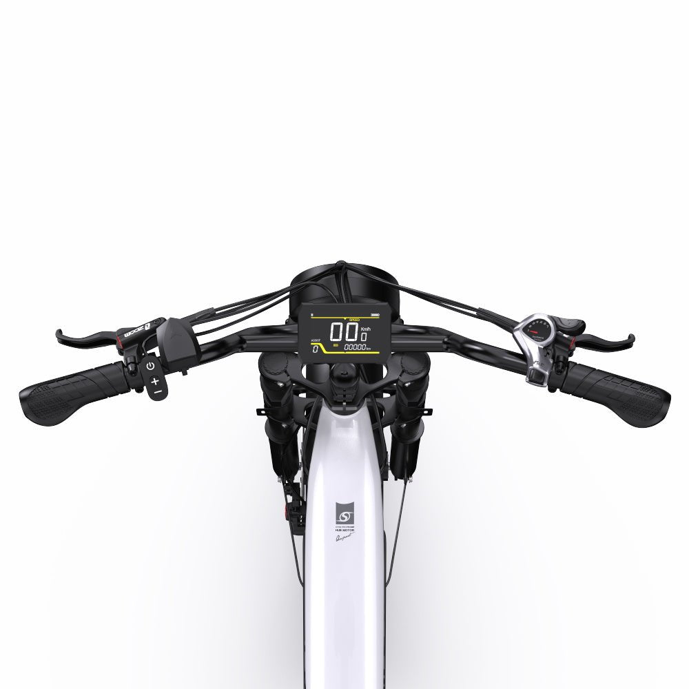 Onesport OT08 Pro - E-Bike - Wheelyshop