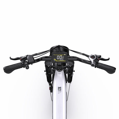 Onesport OT08 Pro - E-Bike - Wheelyshop