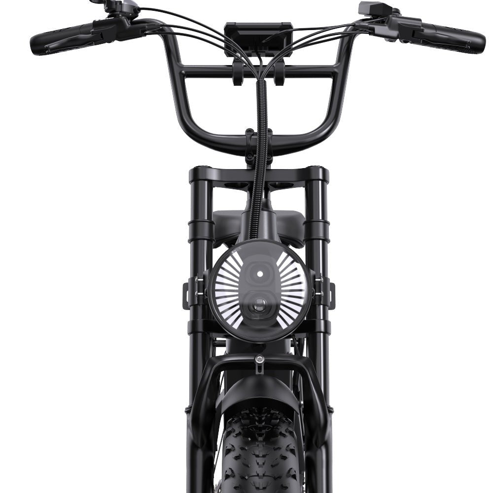 Onesport OT08 Pro - E-Bike - Wheelyshop