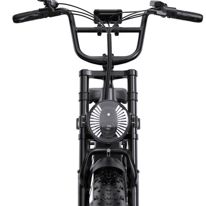 Onesport OT08 Pro - E-Bike - Wheelyshop