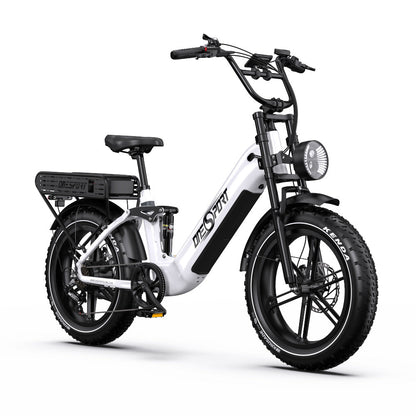 Onesport OT08 Pro - E-Bike - Wheelyshop