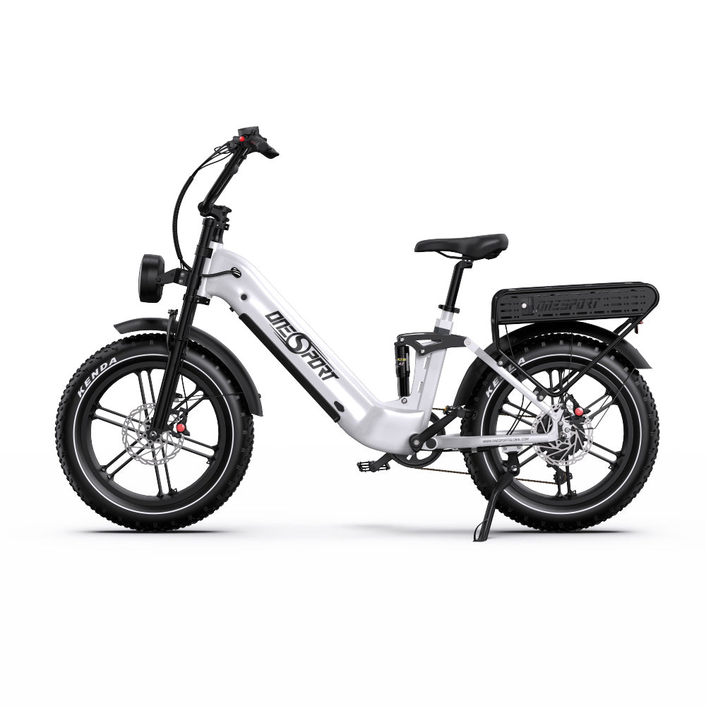Onesport OT08 Pro - E-Bike - Wheelyshop