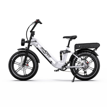 Onesport OT08 Pro - E-Bike - Wheelyshop