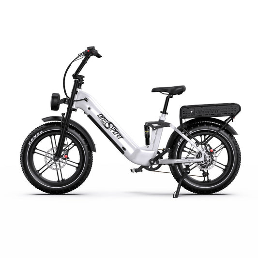 Onesport OT08 Pro - E-Bike - Wheelyshop
