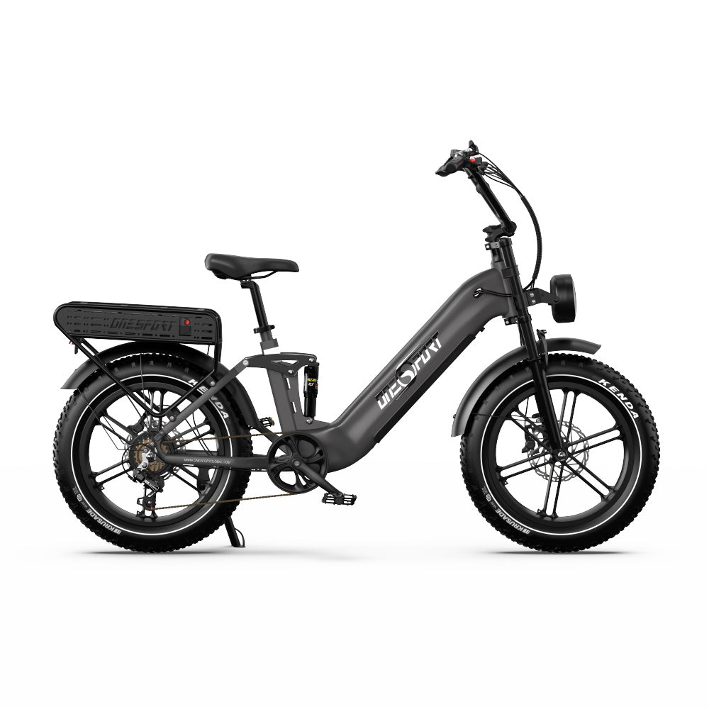 Onesport OT08 Pro - E-Bike - Wheelyshop