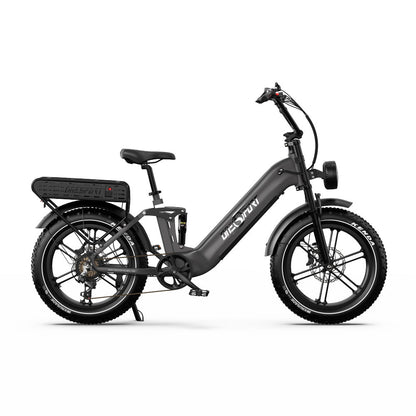 Onesport OT08 Pro - E-Bike - Wheelyshop