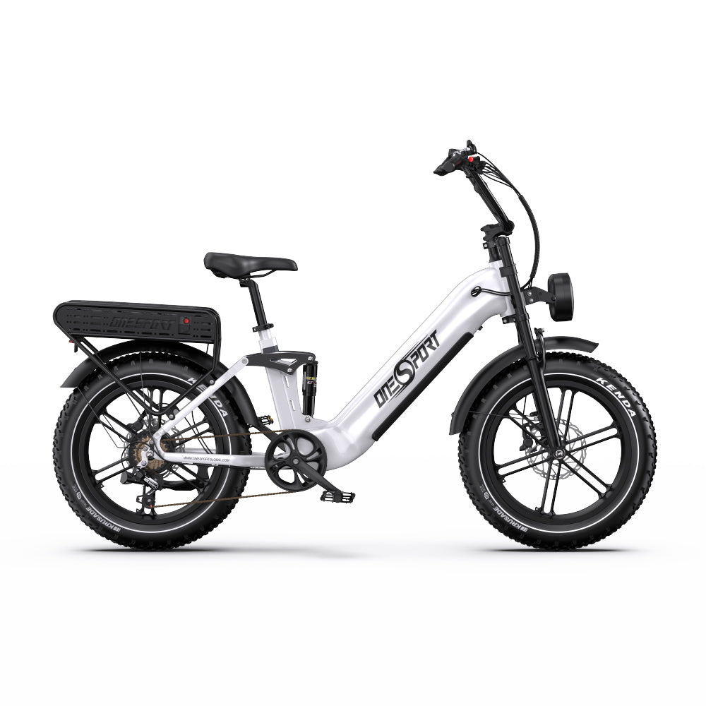 Onesport OT08 Pro - E-Bike - Wheelyshop