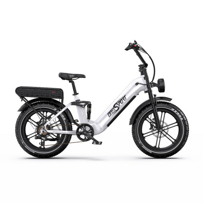 Onesport OT08 Pro - E-Bike - Wheelyshop