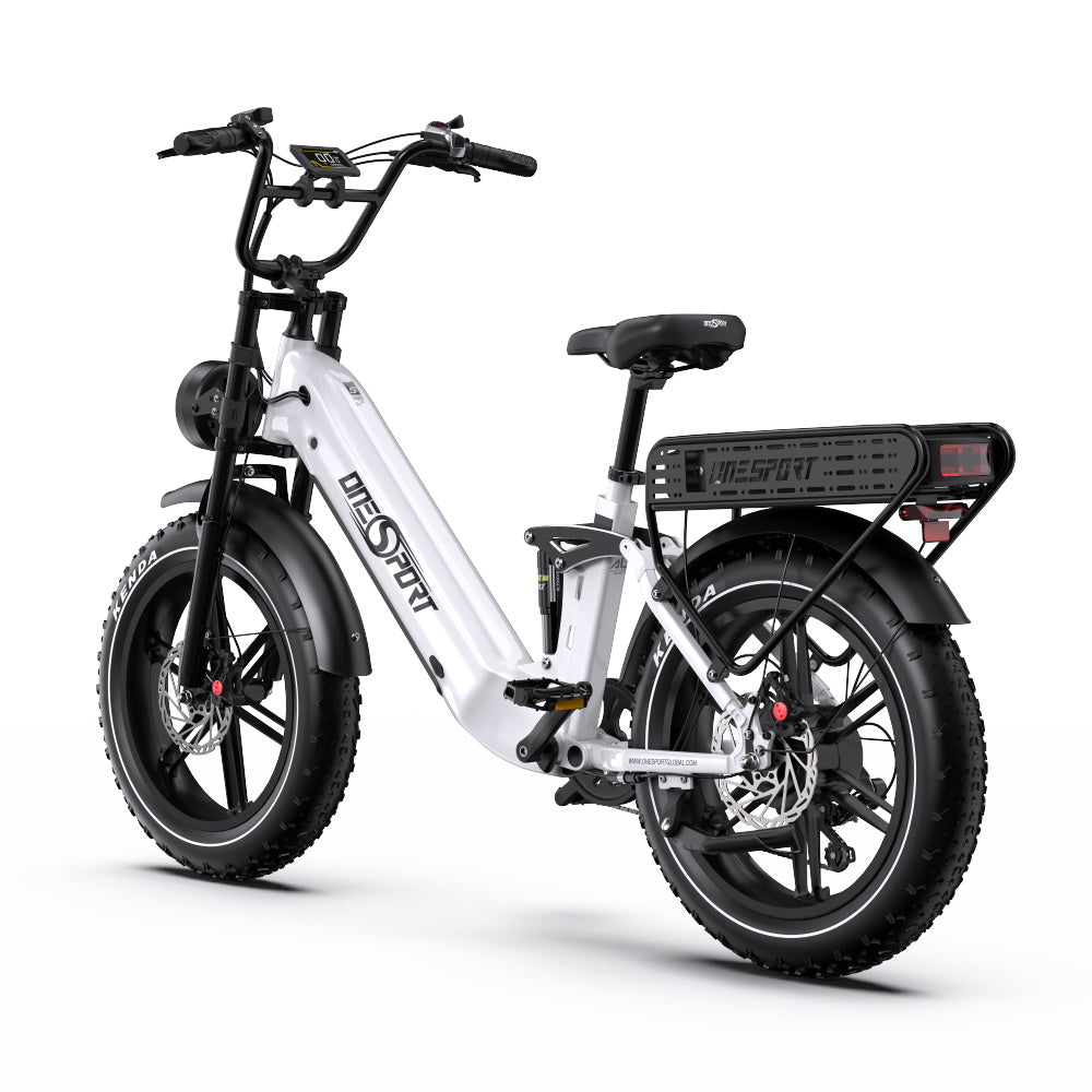 Onesport OT08 Pro - E-Bike - Wheelyshop