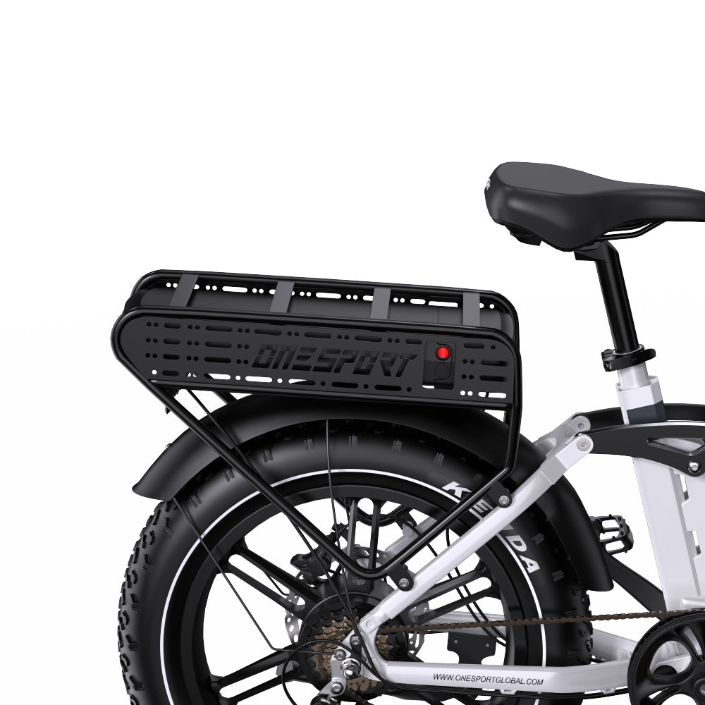 Onesport OT08 Pro - E-Bike - Wheelyshop