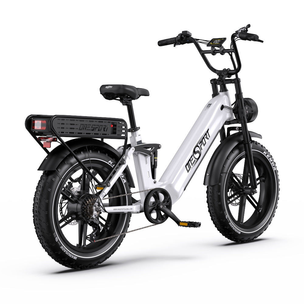 Onesport OT08 Pro - E-Bike - Wheelyshop