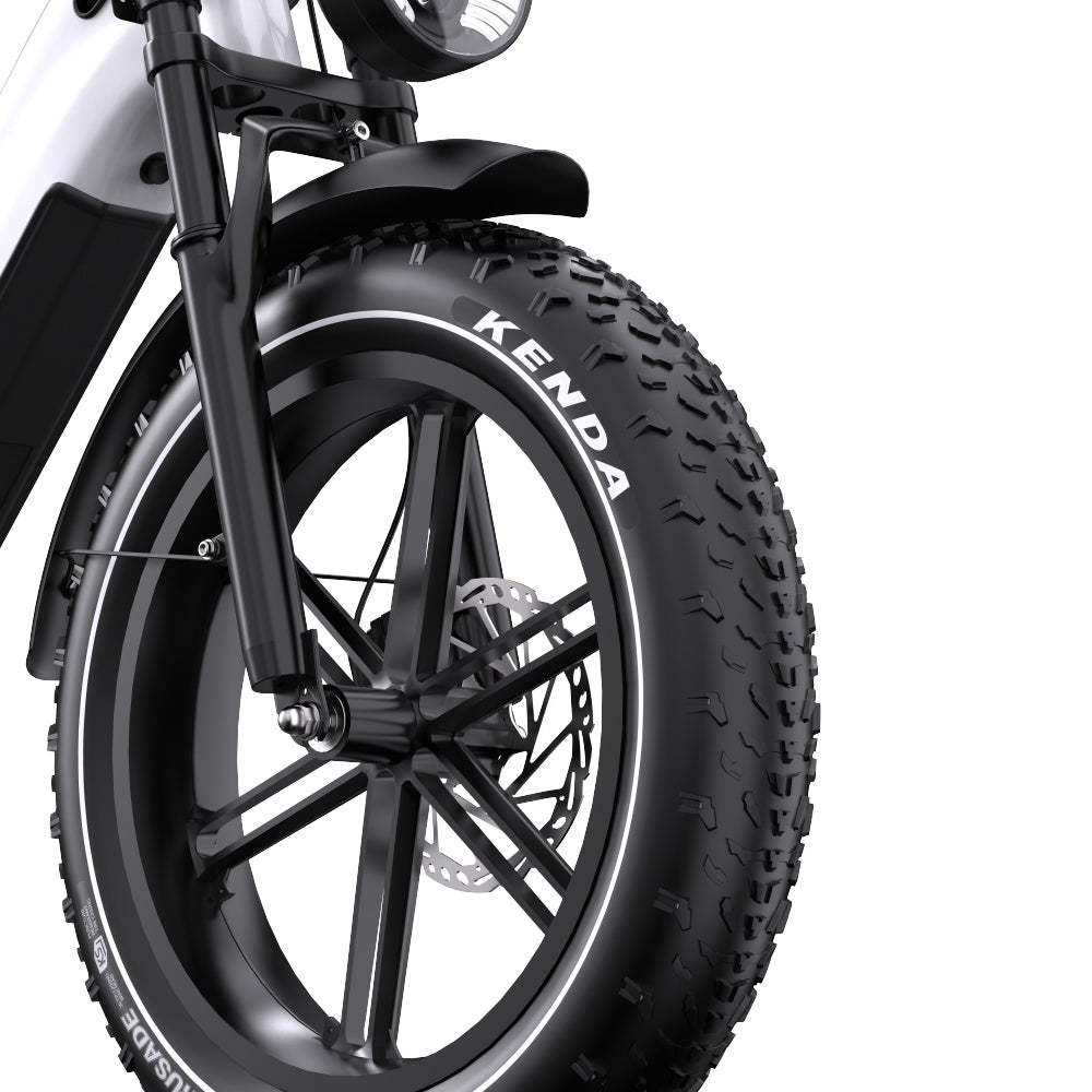 Onesport OT08 Pro - E-Bike - Wheelyshop