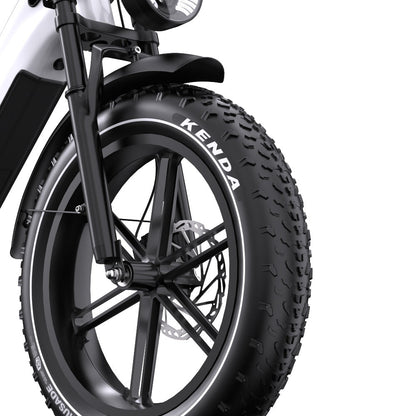 Onesport OT08 Pro - E-Bike - Wheelyshop