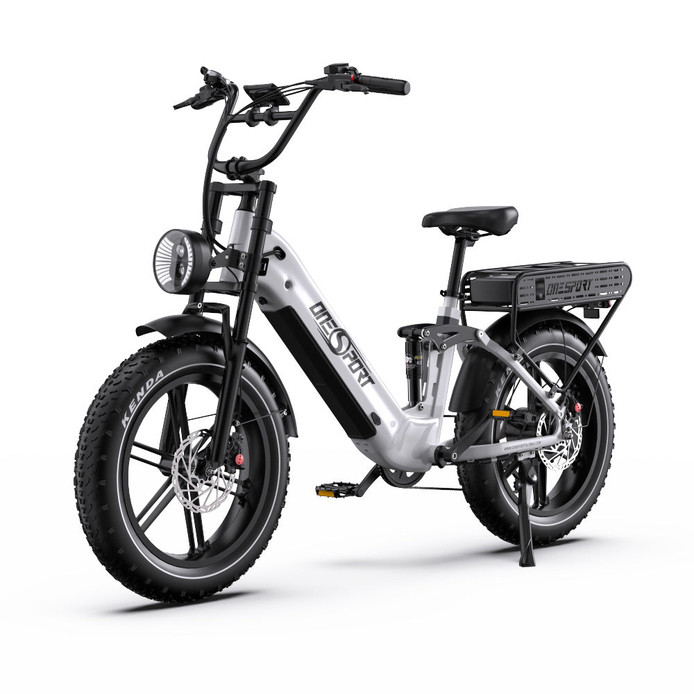 Onesport OT08 Pro - E-Bike - Wheelyshop
