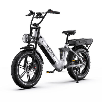 Onesport OT08 Pro - E-Bike - Wheelyshop