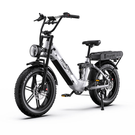 Onesport OT08 Pro - E-Bike - Wheelyshop