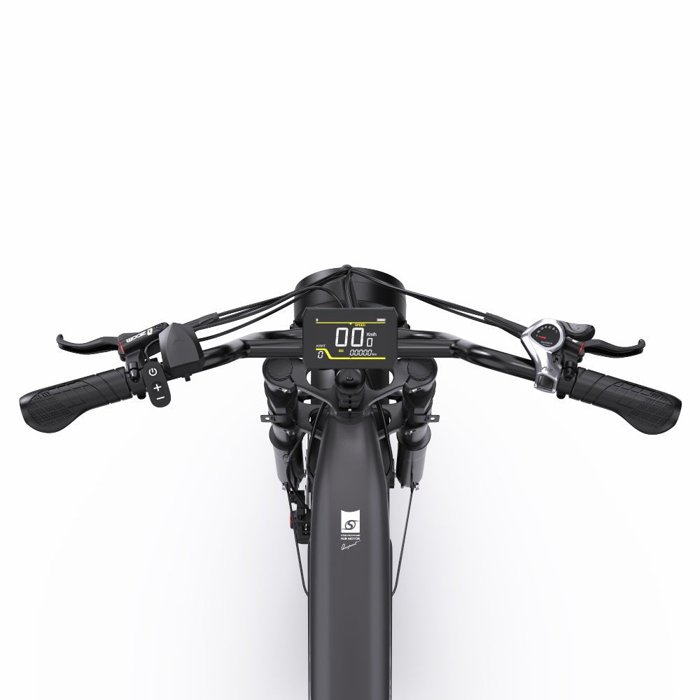 Onesport OT08 Pro - E-Bike - Wheelyshop